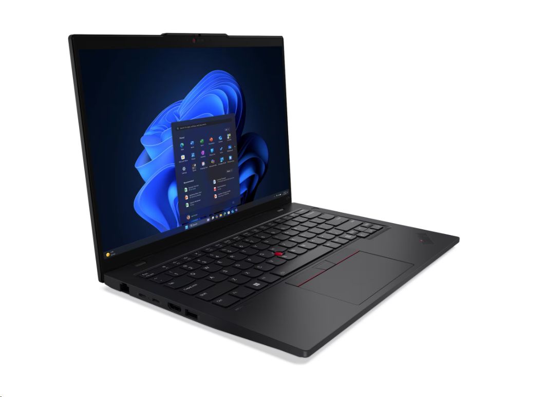 Lenovo ThinkPad L14 Gen 6, 21S6001FSC, 14" WUXGA, Intel Core Ultra 5 225U, 16GB, 512GB SSD, W11P, Intel Graphics, 36mj