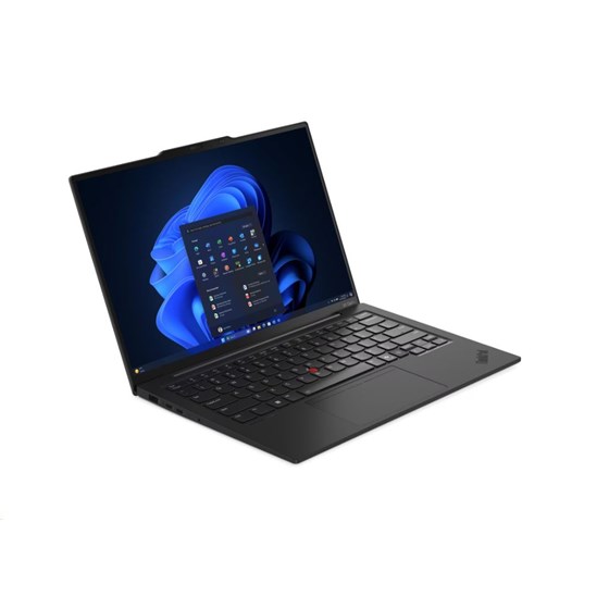 Lenovo ThinkPad X1 Carbon Gen 13 Aura Edition, 21NX009VSC, 14" WUXGA IPS, Intel Core Ultra 7 255U, 32GB, 1TB SSD, W11P, Integrated Intel Graphics
