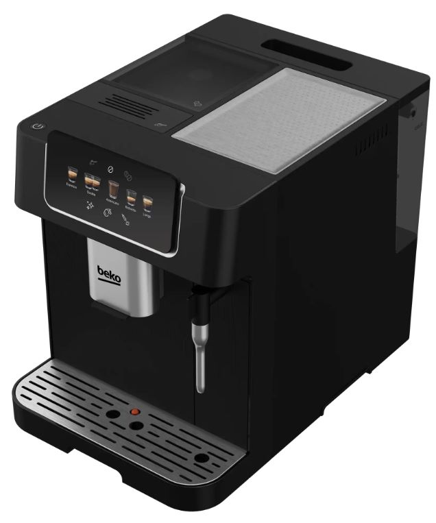APARAT ZA KAVU CEG 7302B BEKO