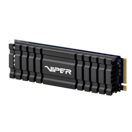 SSD 512GB Patriot VPN100 M.2 2280 PCIe Gen3 x 4, NVMe 1.3 P/N: VPN100-512GM28H