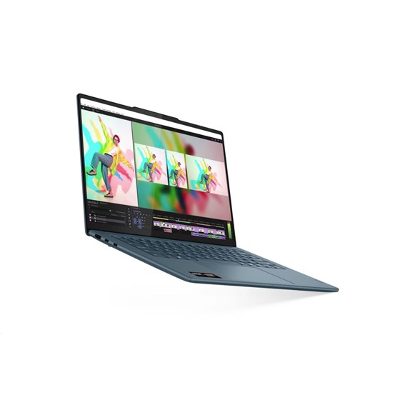 Lenovo Yoga Pro 7, 83KG0009SC, 14.5" 3K OLED, AMD Ryzen AI 7 350, 32GB, 1TB SSD, W11P, Integrated AMD Radeon 860M Graphics