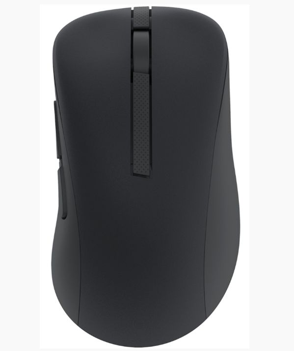 Miš Asus MD102, bežični, optički, 1600 dpi, 5 tipki, Dark grey