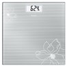 Beurer GS 10 glass scale - silver
