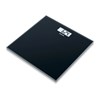 Beurer GS 10 glass scale - black