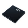 Beurer GS 400 SignatureLine glass scale