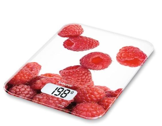 Beurer KS 19 - Berry kitchen scale