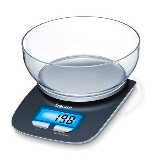 Beurer KS 25 kitchen scale