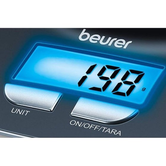 Beurer KS 25 kitchen scale
