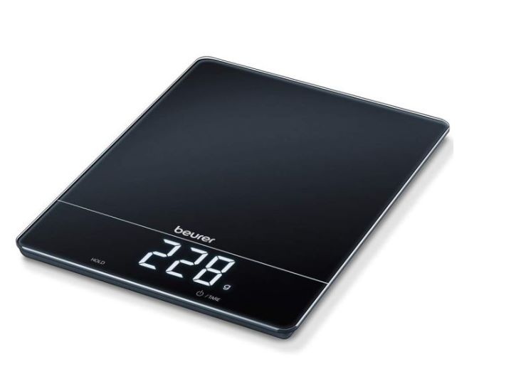 Beurer KS 34 kitchen scale Comfort