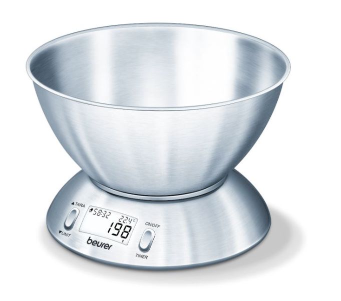 Beurer KS 54 kitchen scale