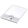 Beurer DS 61 kitchen scale with nutritional value calculation