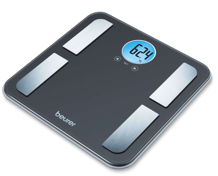 Beurer BF 195 diagnostic scale