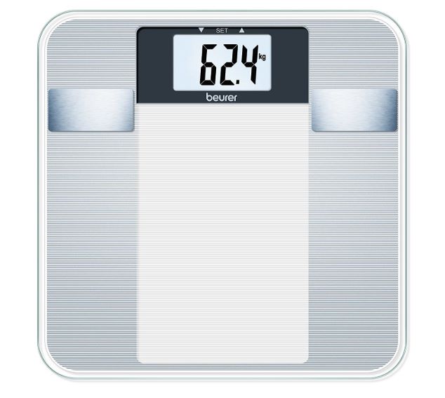 Beurer BG 13 diagnostic scale