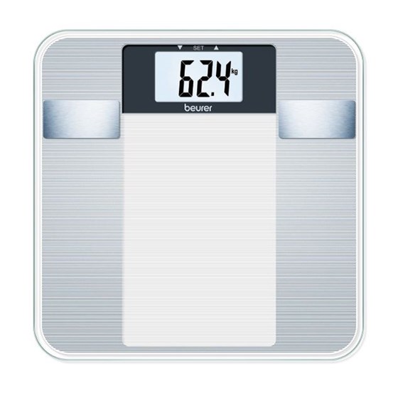 Beurer BG 13 diagnostic scale