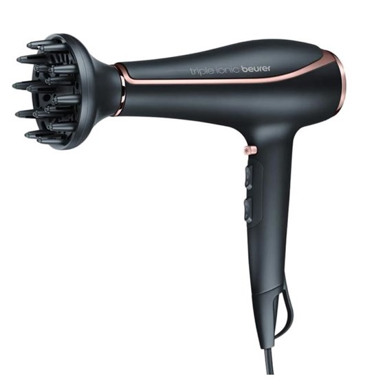 Beurer HC 80 Hair Dryer – Easy drying and styling
