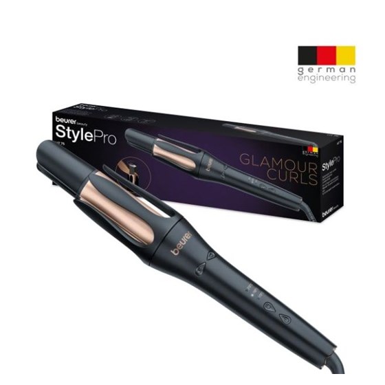 Beurer HT 75 – Styling and drying hair brush