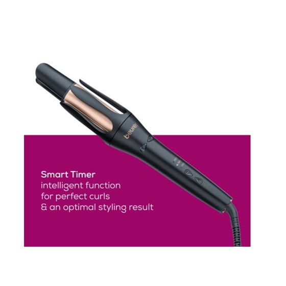 Beurer HT 75 – Styling and drying hair brush