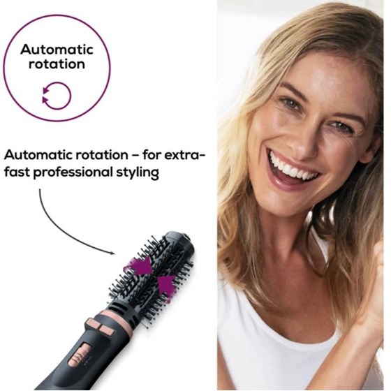 Beurer HT 80 – Rotating hot air brush