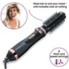 Beurer HT 80 – Rotating hot air brush