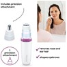 Beurer HL 16 – Facial hair removal and eyebrow shaping device