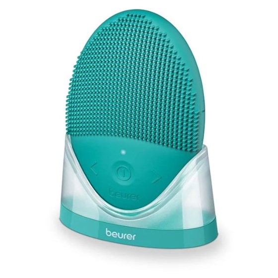 Beurer FC 52 Laguna – Silicone facial cleansing brush