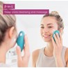 Beurer FC 52 Laguna – Silicone facial cleansing brush