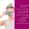 Beurer FC 52 Laguna – Silicone facial cleansing brush