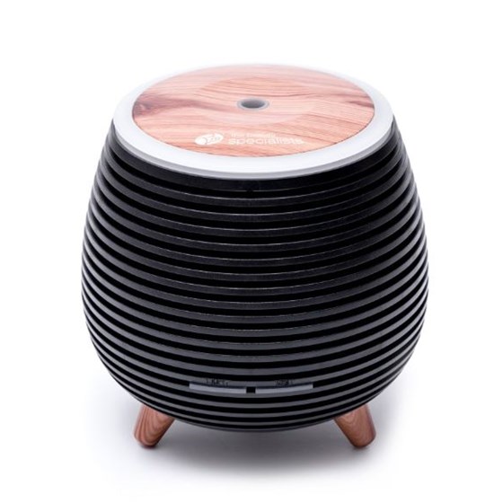 Rio Beauty Zoey – Aroma diffuser, humidifier, and night light