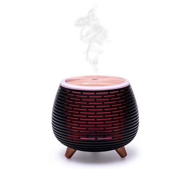 Rio Beauty Zoey – Aroma diffuser, humidifier, and night light