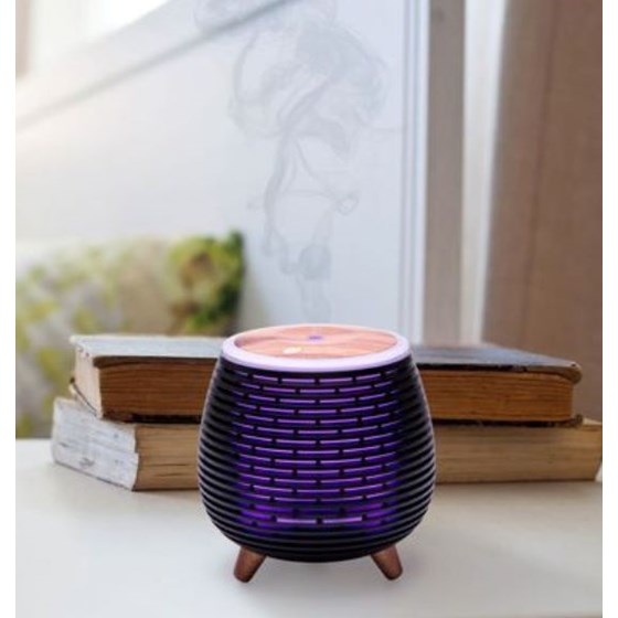 Rio Beauty Zoey – Aroma diffuser, humidifier, and night light