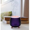 Rio Beauty Zoey – Aroma diffuser, humidifier, and night light