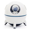 Rio Spaceship – 3 in 1 - Aroma diffuser, air humidifier, and night light