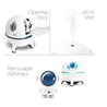 Rio Spaceship – 3 in 1 - Aroma diffuser, air humidifier, and night light