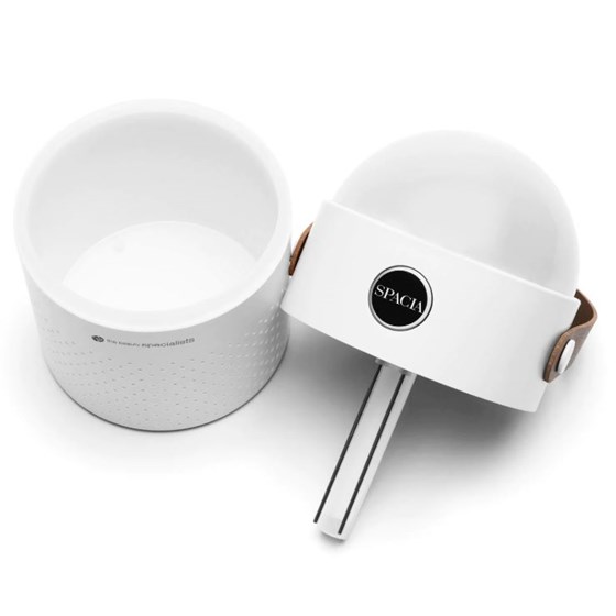 Rio Spacia – 3 in 1 - Aroma diffuser, air humidifier, and night light