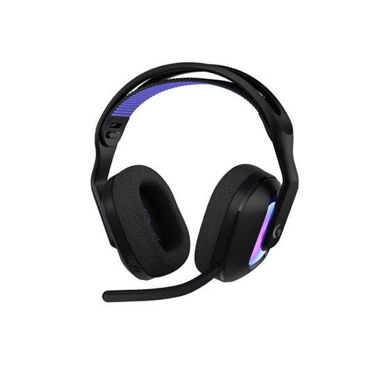 Slušalice Logitech G522 Lightspeed bežične, crne P/N: 981-001544