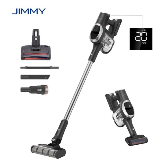 Jimmy JV83 Pro
