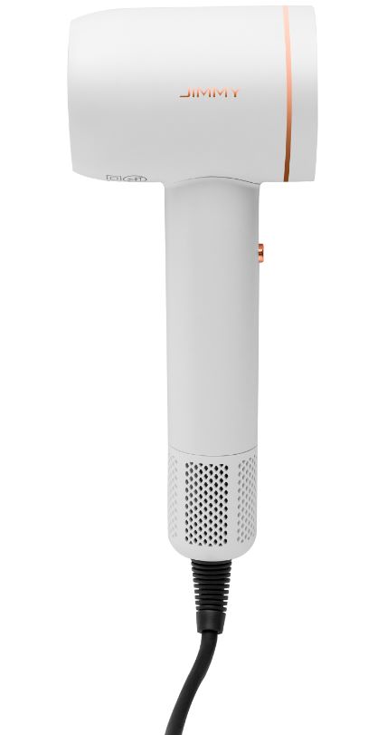 Jimmy F7 Nano Ultrasonic sušilo za kosu