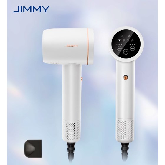 Jimmy F7 Nano Ultrasonic sušilo za kosu sušilo za kosu