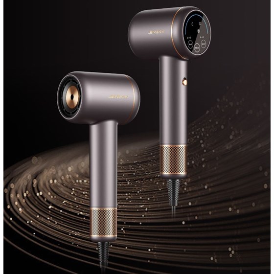 Jimmy F8 Nano sušilo za kosu