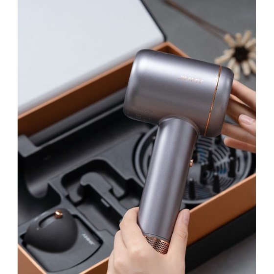 Jimmy F8 Nano sušilo za kosu