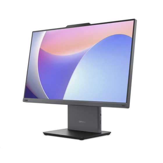 Lenovo ThinkCentre neo 50a 24 Gen 5 AiO, 12SC000PCR, 23.8" FHD IPS, Intel Core i7-13620H, 16GB, 512GB SSD, FreeDOS, Intel UHD Graphics, 3Y Onsite
