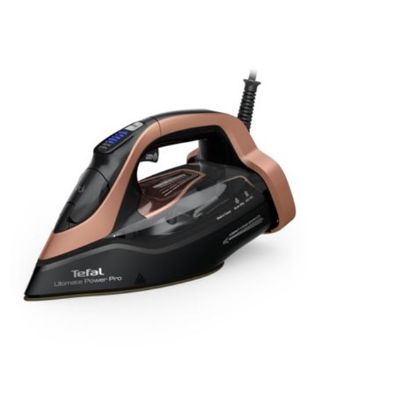 Tefal Ultimate Power Pro glačalo na paru FV9E50E0, 3200w