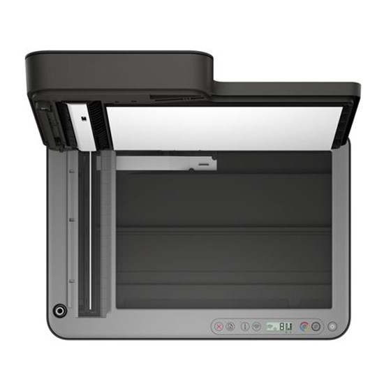 Multifunkcijski pisač HP DeskJet 4320 AiO Instant Ink, 1200 x 1200 dpi, 8.5 str/min, USB, WiFi, A24HMB
