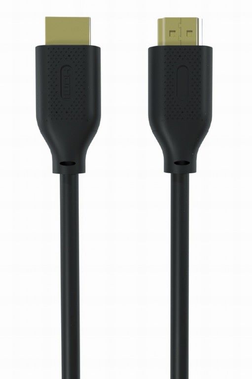 Kabel HDMI M - HDMI M 1m with Ethernet, 8K 60Hz Gembird Select Series, CC-HDMI8K-1M