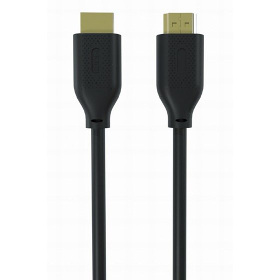 Kabel HDMI M - HDMI M 1m with Ethernet, 8K 60Hz Gembird Select Series, CC-HDMI8K-1M