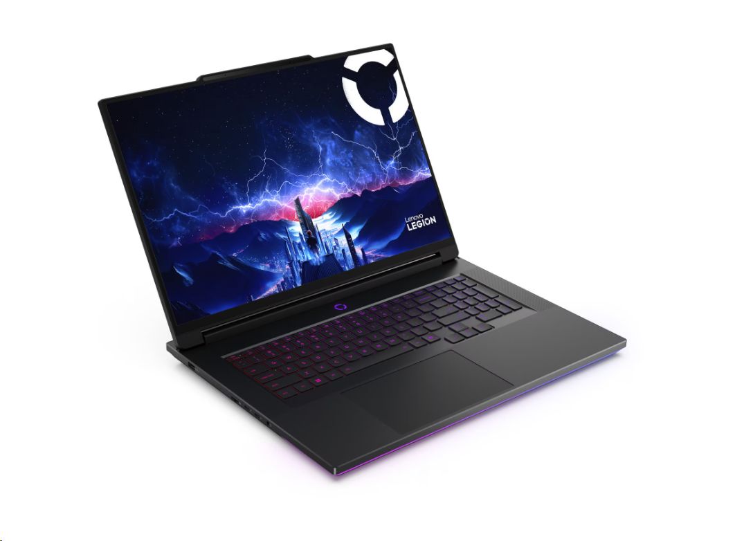 Lenovo Legion 9i, 83EY0018SC, 18" WQUXGA IPS 440Hz, Intel Core Ultra 9 275HX, 64GB, 4TB SSD, FreeDOS, nVidia GeForce RTX 5080 16GB
