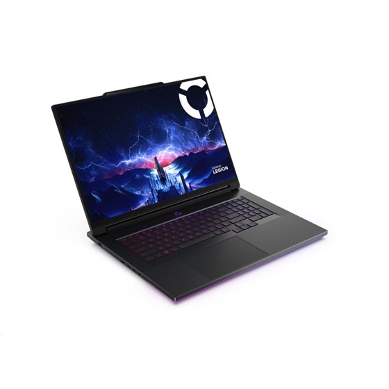Lenovo Legion 9i, 83EY0018SC, 18" WQUXGA IPS 440Hz, Intel Core Ultra 9 275HX, 64GB, 4TB SSD, FreeDOS, nVidia GeForce RTX 5080 16GB