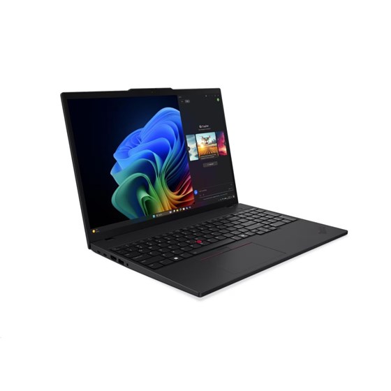 Lenovo ThinkPad T16 Gen 4, 21QN001MSC, 16" WUXGA, AMD Ryzen AI 7 PRO 350, 64GB, 1TB, W11P, AMD Radeon 860M