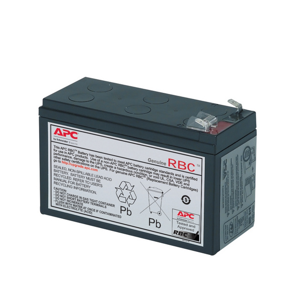 UPS baterija APC RBC2