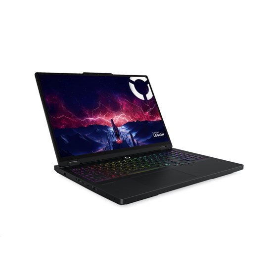 Lenovo Legion Pro 5, 83LT001USC, 16" WQXGA IPS 240Hz, AMD Ryzen 9 8945HX, 32GB, 1TB SSD, FreeDOS, nVidia GeForce RTX 5060 8GB